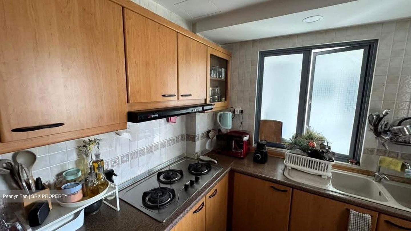 Aquarius By The Park (D16), Condominium #622059591